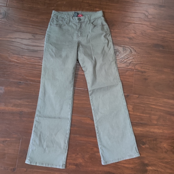 Jag jeans stretch size 6 - Picture 10 of 11